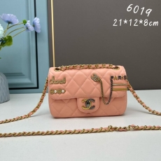 Chanel Satchel Bags